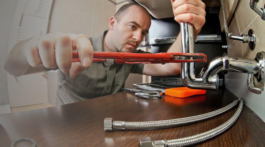 Expert burst pipe repair services in Chester, PA
